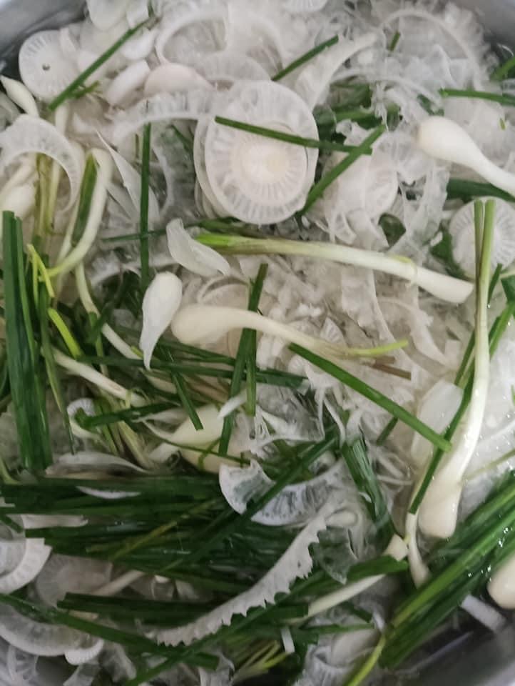 Ảnh của Dưa Chuối Quảng Thọ (thẩu)