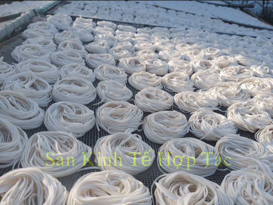 Ảnh của Bột Mỳ Quảng Thọ (gói/500gram)