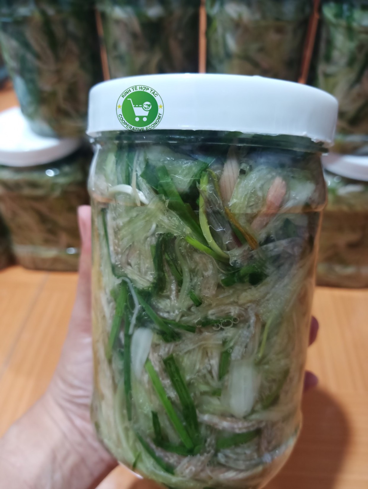 Ảnh của Dưa Nưa Quảng Thọ (nhỏ)