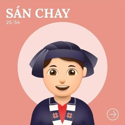 Ảnh cho danh mục Sán Chay