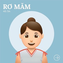 Ảnh cho danh mục Mơ Răm